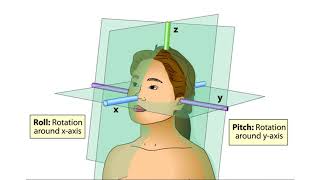 The Vestibular System [upl. by Florance]