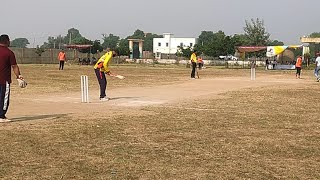 Mariyada vs Toda Bassi  Semi Final  2  Maa Jwala Premier League cricket [upl. by Hobbs]