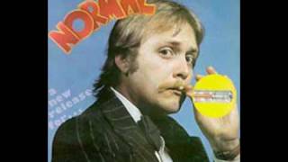 Martin Mull  Drunkards Waltz  1974 [upl. by Markiv]