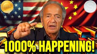 HUGE NEWS This Event Just Changed My Entire Prediction For Gold Silver amp Bitcoin  Gerald Celente [upl. by Okimuy897]