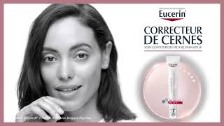 Soin Contour des Yeux Illuminateur Correcteur de Cernes AntiPigment [upl. by Boothman]