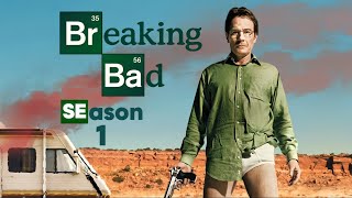 Breaking bad season 1 episode 2  Full explained [upl. by Ehr]