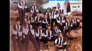 banda los recoditosUN SOLO CIELOwmv [upl. by Amin]