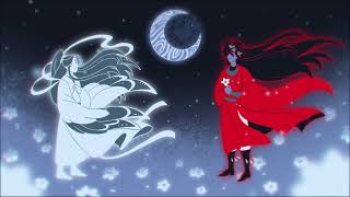 Moon Waltz  TGCF animation [upl. by Wattenberg]