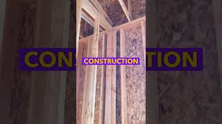 The Benefits of 2X6 Walls in New Construction Homes [upl. by Thayne]