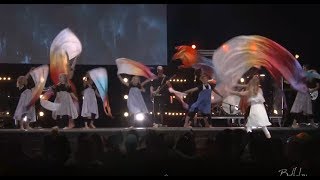 Healing Encounter  Bethel School of Creativity 2018 Healing Encounter with Saara Taina [upl. by Manfred226]