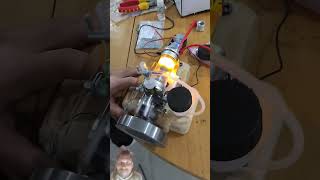 automobile engineering enginediy diy enginemodel [upl. by Akenihs543]