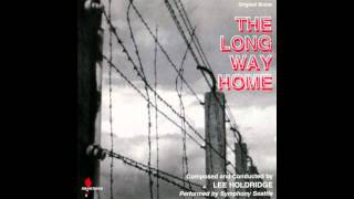 Lee Holdridge  The Long Way Home themes [upl. by Peterec421]