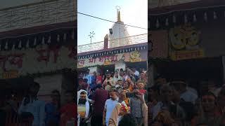 Maihar wali Sharda Maiya 🙏🙏 jaimatadi viralvideo [upl. by Atnaloj17]