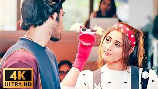 Nayan Song 4K Video Dhvani Bhanushali Ft Rahi Bagga  Jubin Nautiyal  Manoj Muntashir [upl. by Hawker]