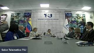 Webinario Otorgamiento telemático de poderes Apud Acta [upl. by Odnumyar]