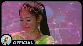 မေလသံစဉ်  ခါသင်္ကြန်ရောက်ပြီ Official MV [upl. by Juno]