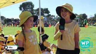 Westport News Episode 2 2022  Sports Day Special Edition [upl. by Electra]