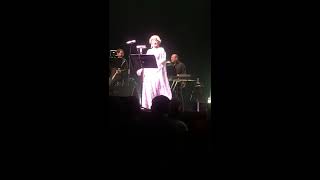 Concert Googoosh Calgary 2017 [upl. by Rosella]