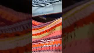 4 Crochet Blankets in ONE I Did It  Part 8 [upl. by Afaw]