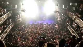 Mobb Deep  Shook Ones Part II Live  Paris Trianon [upl. by Piero]