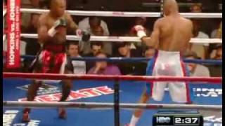 Joan Guzman VS Ali Funeka II 16 [upl. by Klaus]