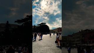 verona italy travel [upl. by Ardell]