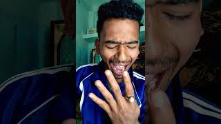 I ate my finger magic trick😱shorts youtubeshorts shortvideo ytshorts trending trendingshorts [upl. by Uol]