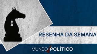 Renegociação da dívida de Minas reforma tributária corte do orçamento 2025 e eleições em BH [upl. by Rentsch]