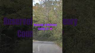 McCreary County Reservoir countrymusic gratitude countryroad gratitudefornature shortsviral [upl. by Arleta]