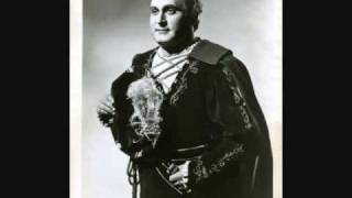 Richard Tucker sings the Kol Nidre [upl. by Atsirc]