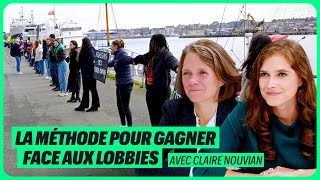 ÉCOLOGIE  LA MÉTHODE POUR GAGNER FACE AUX LOBBIES [upl. by Mccarty]