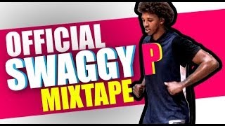 Nick Young OFFICIAL Swaggy P Mixtape Was RUNNING LA Before He Got To Lakers [upl. by Borszcz293]