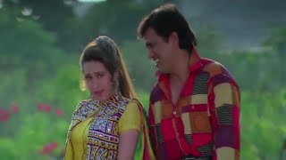 Tere Pyar Mein Dil Deewana  Alka Yagnik  Udit Narayan  Coolie No1  1995 [upl. by Cam]