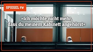 Der Buhmann Christian Lindner und das AmpelAus  SPIEGEL TV [upl. by Esirtal]