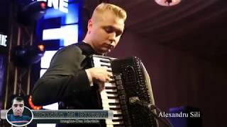 Alexandru Sili  Festivalul Ionică Minune 2019 [upl. by Newmann]