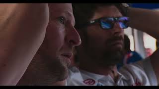 Drive to Survive S5  Mick Schumachers Crash Saudi Arabia [upl. by Yokoyama]