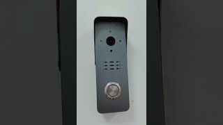 Video Intercom Models Presentation [upl. by Ferde643]