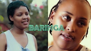 RWANDAN MOVIE BARINGA PART 1 [upl. by Abehs]