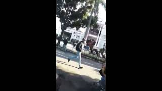 SMA NEGERI 7 BOGOR VS SMA NEGERI 6 BOGOR LARI MARATHON [upl. by Lrad]