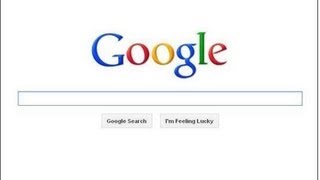 How To Make Google Your Homepage in Google Chrome [upl. by Peh]