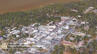 The history of Fairhope Alabama [upl. by Suhploda]