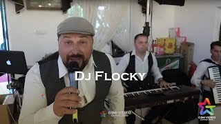 Dj FLOCKY  Live  Nunta 2021  Muzica populara [upl. by Eralc]