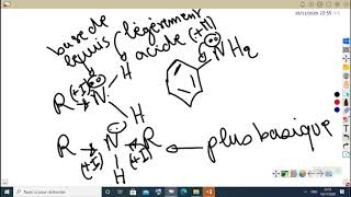 CHIMIE ORGANIQUE FONCTIONELLE S5chapitre1 les amines video1 [upl. by Jacquette]