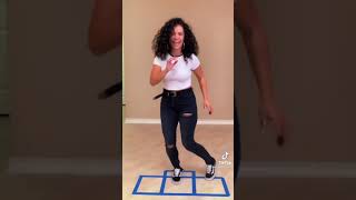 How to dance Wepa Tutorial [upl. by Renrew432]