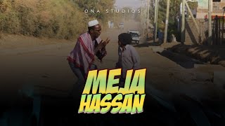 Meja Hassan Teaser Trailer [upl. by Danya667]