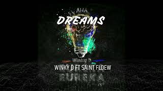 Winky D ft Saint FloewDreams [upl. by Kcirevam]