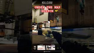 WHY BO6 Glitch in Lowtown [upl. by Helsie]