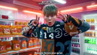 MV Zico  I am You You are me vostfr [upl. by Seavey]