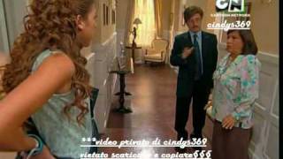 flor speciale come te ep 168 45 2a serie italia [upl. by Oidacra]