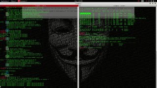 Hacking Basics Deauth Attack [upl. by Akeenahs960]