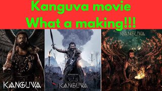 Kanguva Review Malayalam  Suriya  Bobby Deol  Devi Sree Prasad  Siva  Tamil [upl. by Adhern943]