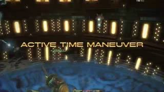 ACTIVE TIME MANEUVER  FFXIV [upl. by Nevaeh]