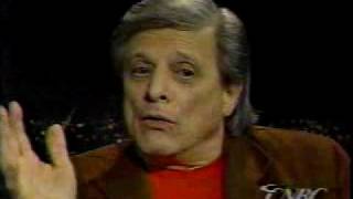 Harlan Ellison Mind Fields Part 3 [upl. by Krid39]