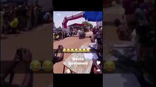 Warra funny video part 1 dance lekompo music [upl. by Malka400]